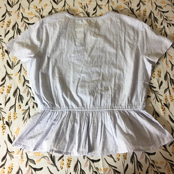 Loft Women's Top - Picture 6 of 6